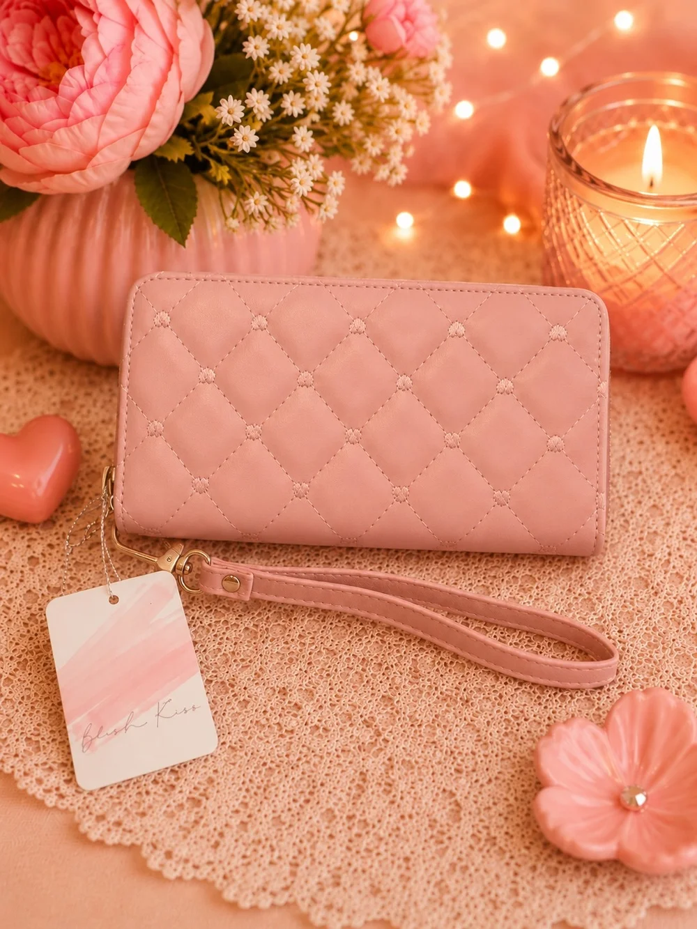 N/A nwt pink